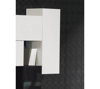 Módulo suspenso vertical Tiny