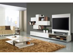 Sala de estar Romeos