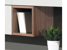 Módulo suspenso Romeos I