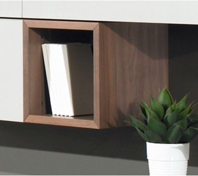 Módulo suspenso Romeos I