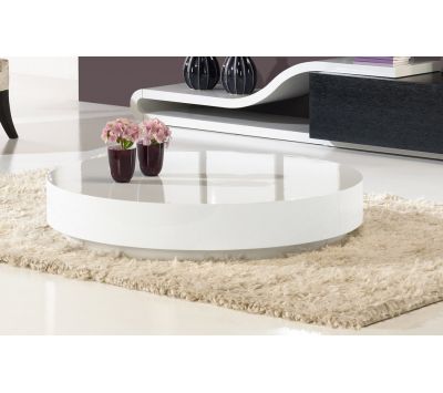 Coffee Table Humpie