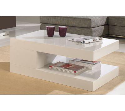 Mesa de centro Puppy