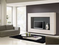 Living room Lafayette 