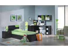 Quarto Juvenil Apolo