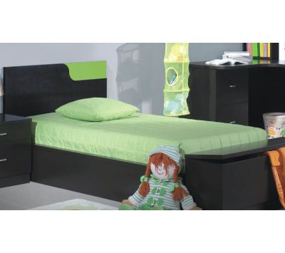 Quarto Juvenil Apolo