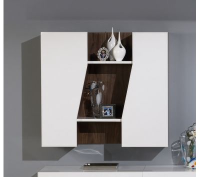 Module suspended Lewis