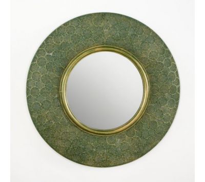 Mirror Green