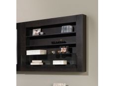 Module suspended Abner