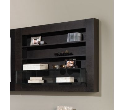 Module suspended Abner