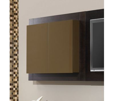 Módulo suspenso Abner I