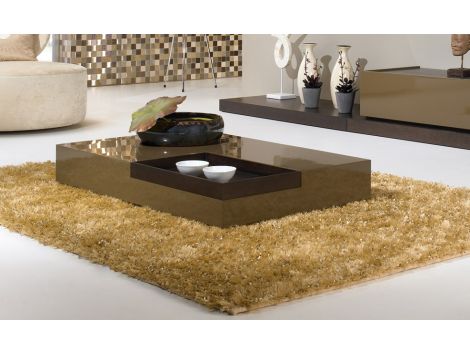 Mesa de centro Abner 