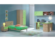 Child Bedroom Hera