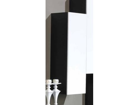 Suspended module Dunga