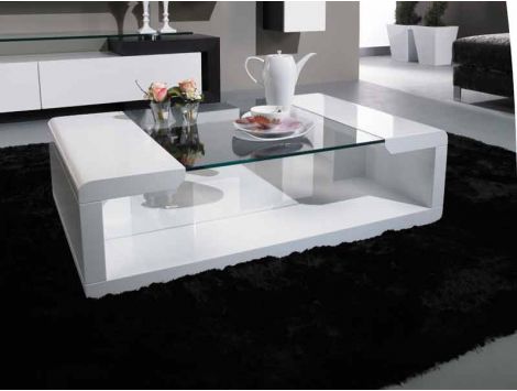 Mesa de centro Dunga