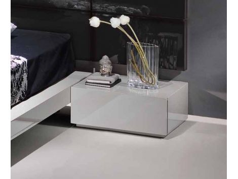 Mesa de cabeceira Lefou