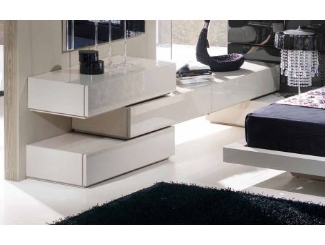 Chest of drawers Lefou