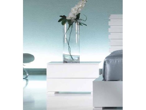 Mesa de cabeceira Maurice I