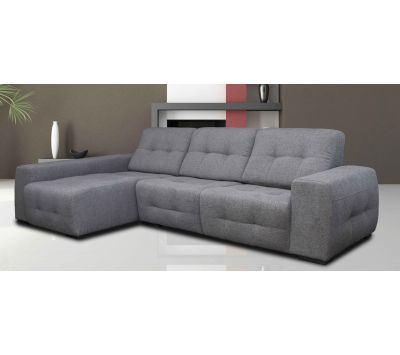 Sofa with chaiselong Oikot