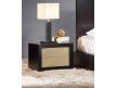 Bedside table Lumiere