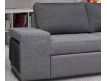 Sofa Bed with chaiselong Ibmok