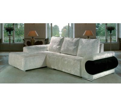 Sofa with chaiselong Amsirp