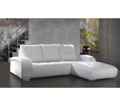 Sofa with chaiselong Trazom