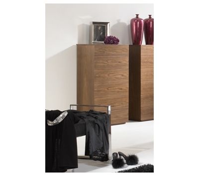 Camiseiro alto Horloge