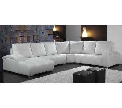 Corner Sofa Trazom