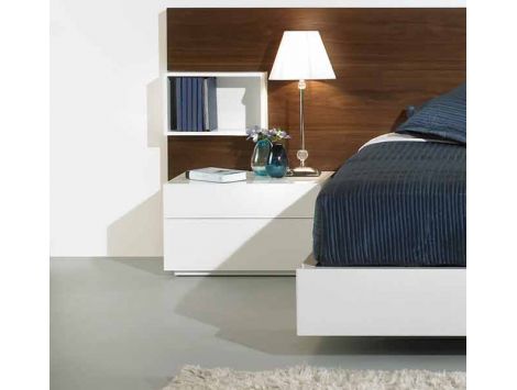 Mesa de cabeceira Dario