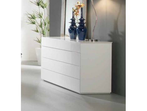 Chest of drawers Dario