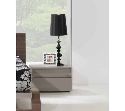 Mesa de cabeceira Frank