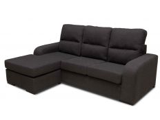 Sofa with chaiselong Ronoel