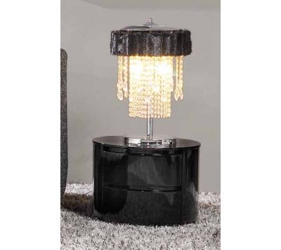 Bedside table Tritão