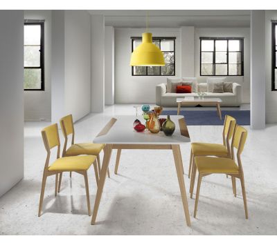 E xtensível Table Ydoow