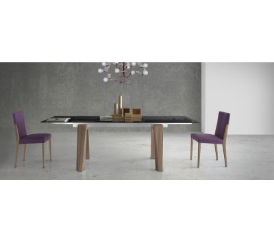 E xtensível Table To