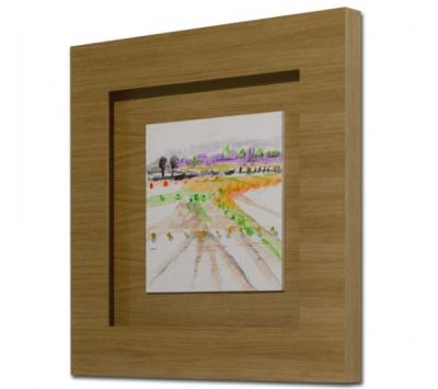 Quadro Ademuz I