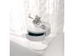 Detail bedside table Alana