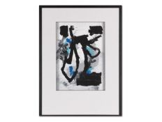 Quadro Black Colors 02 