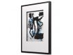 Quadro Black Colors 02 
