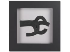 Quadro Chillida Viento 05