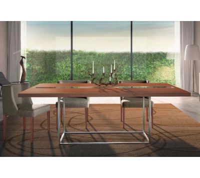 Mesa de jantar Lucifery 