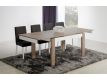 Dining table open Sirap