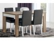Dining table Sirap