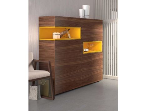 Móvel alto Tremaine 