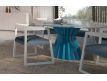 Dining table Drizela 