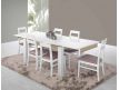 Extendable dining table CABR