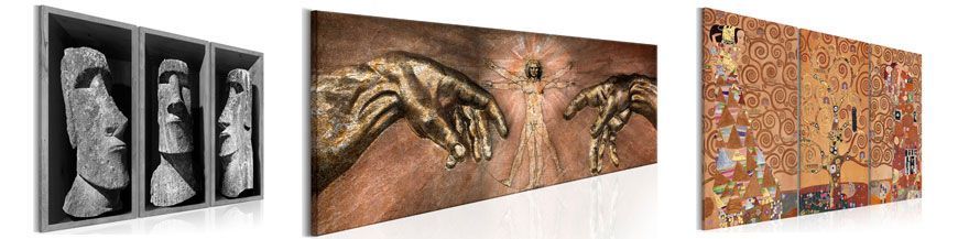 paintings inspirational 