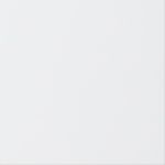 .LACQUER WHITE HIGH SHINE LM1 (PHOTO)