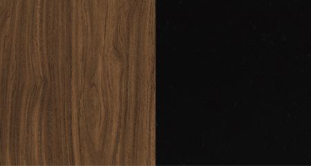 .XNOGUEIRA COR NATURAL+ LACADO AB PRETO (FOTO)