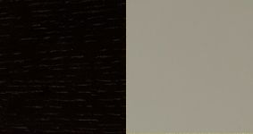 XCARVALHO C WENGUÉ PRETO + LACADO AB COR 2